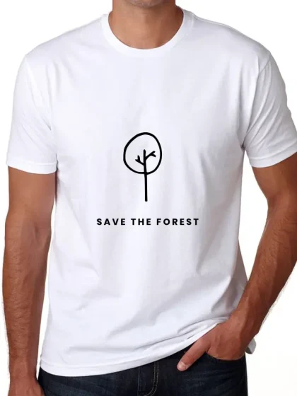 Period Care T-Shirt