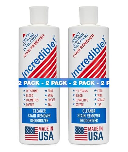 DP (de-pee) Urine & Mattress Stain Remover