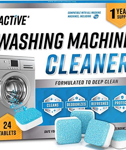 Buncha Farmers Stain Remover