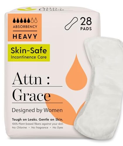 Heavy Pads