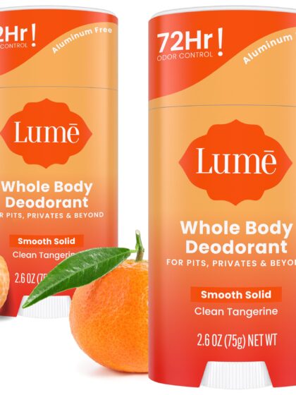 Feminine Deodorant Spray - Travel Size