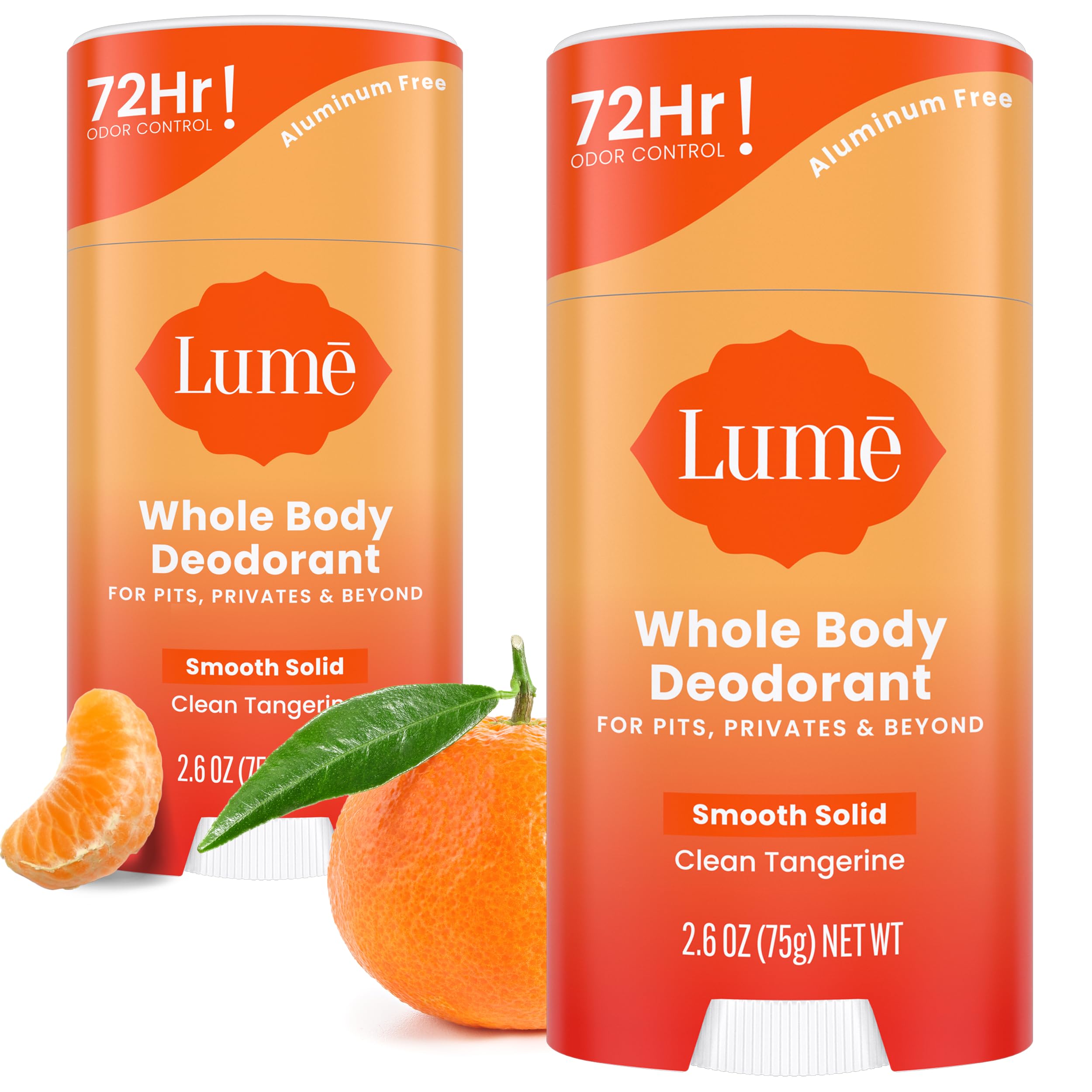 Feminine Deodorant Spray - Travel Size