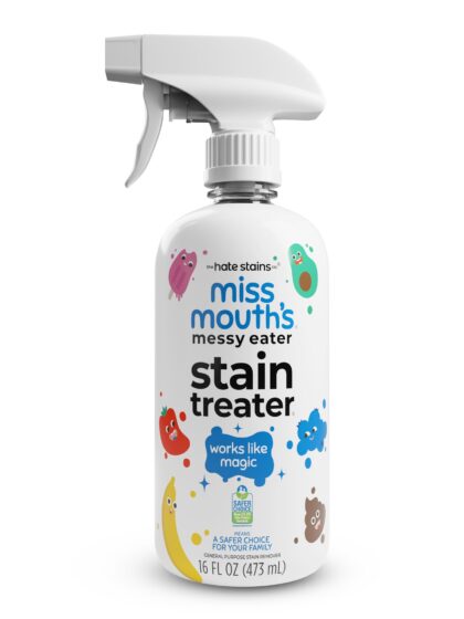Formula 2 Stain Remover for Colored Fabrics