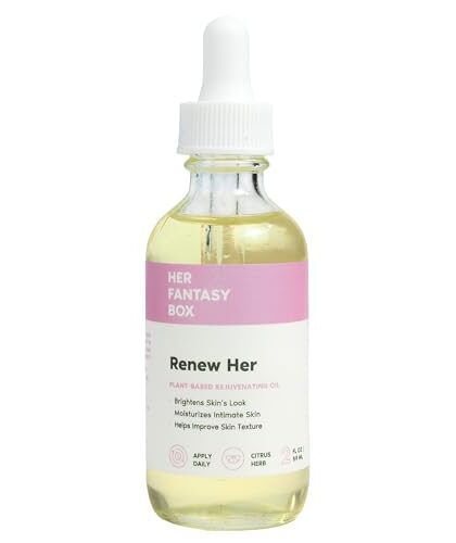 Moon Juice Holy Yoni Oil