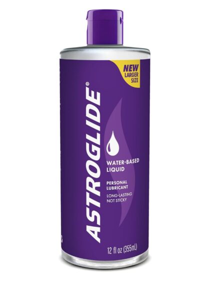 Astroglide Warming Liquid