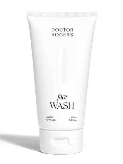 Gentle 2-N-1 Foaming Wash - Travel Size