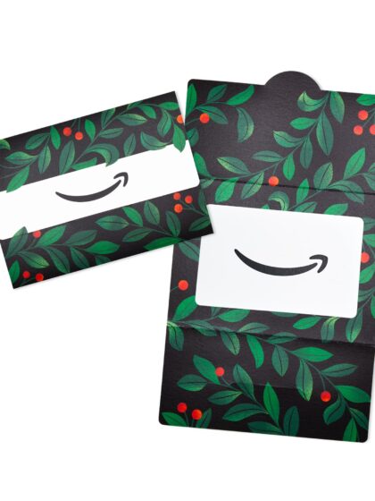 Femly Gift Card